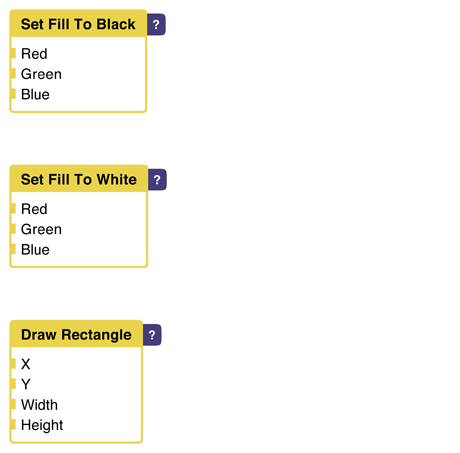 07 Net Fill With Order Condition