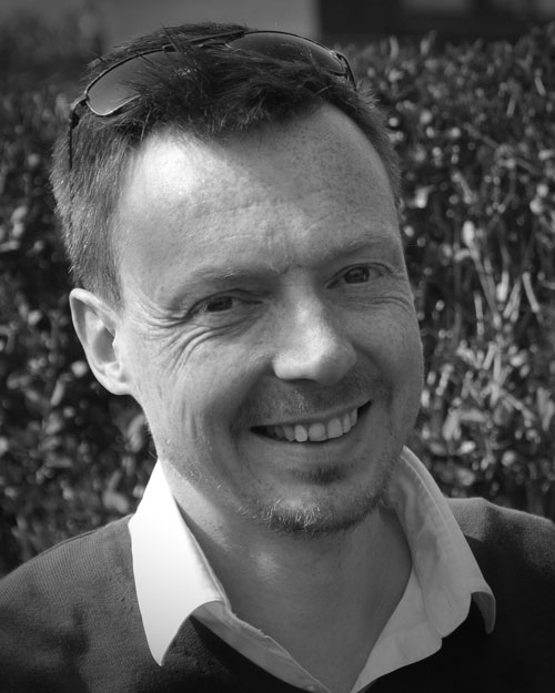 Frederik De Bleser