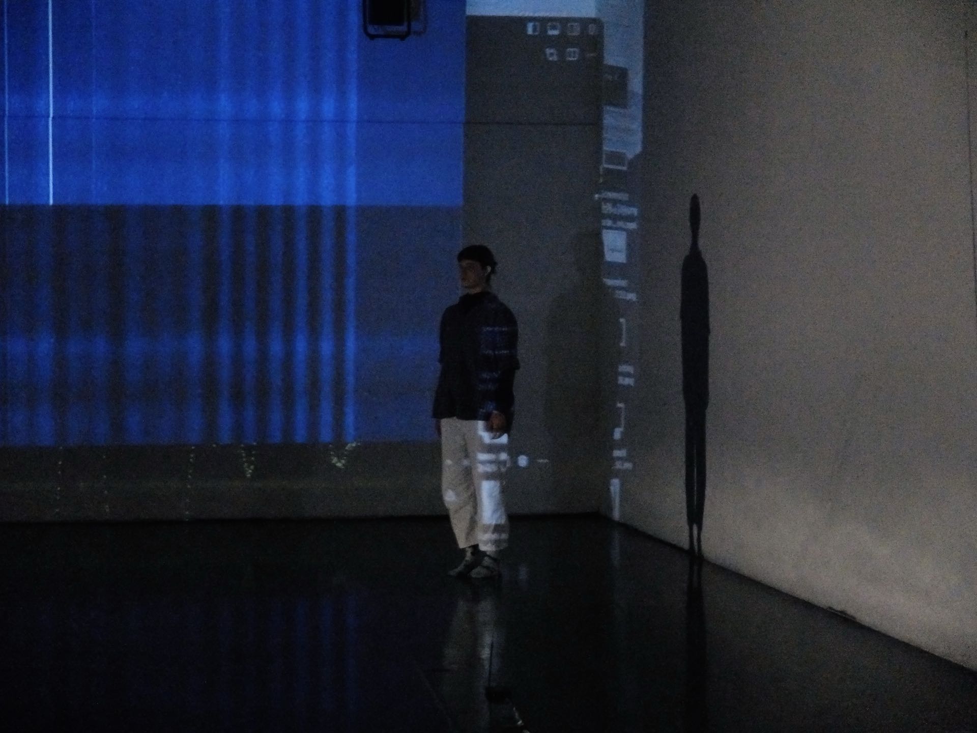 INTERFEAR working session in Vienna.